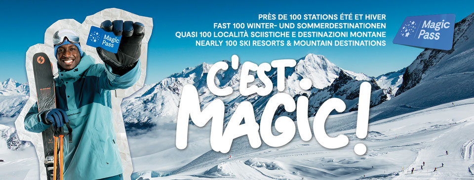 magic pass tramelan
