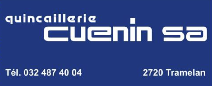 cuenin quincaillerie