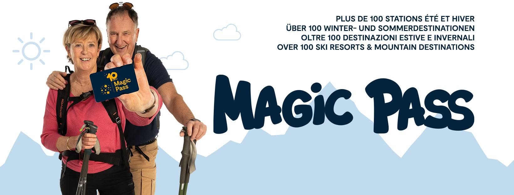magic pass tramelan