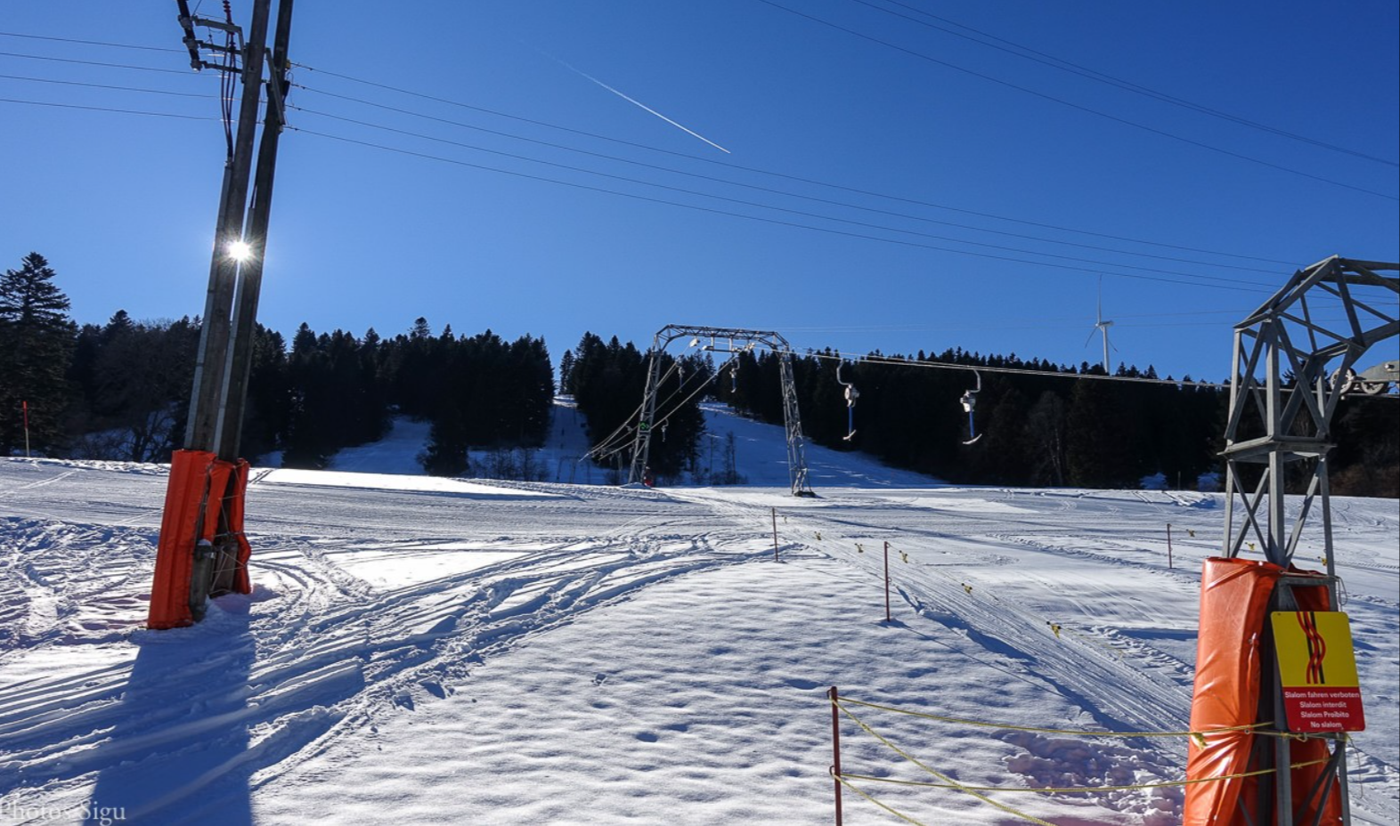 Buvette du Téléski