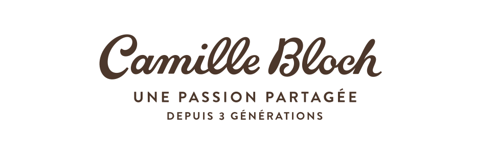 chocolat camille bloch